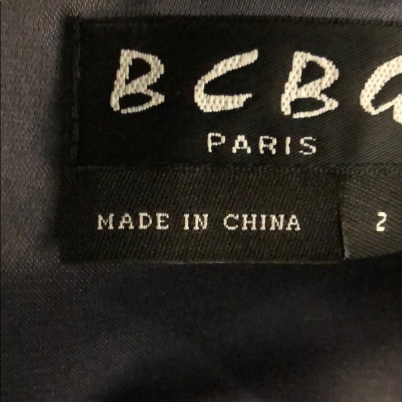 BCBG Paris dress - Picture 4 of 5